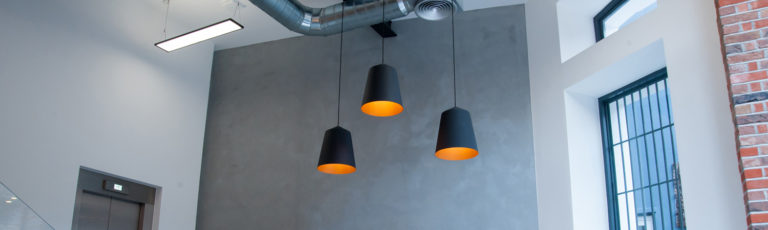 - Phi Lighting
