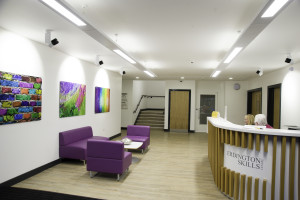 Erdington Skills Centre
