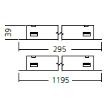 MATRIX - Phi Lighting