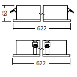 MATRIX - Phi Lighting