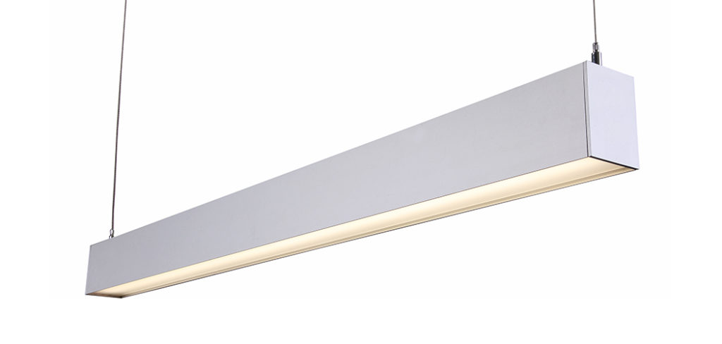 Lighting products designed to improve your mood - Phi Lighting