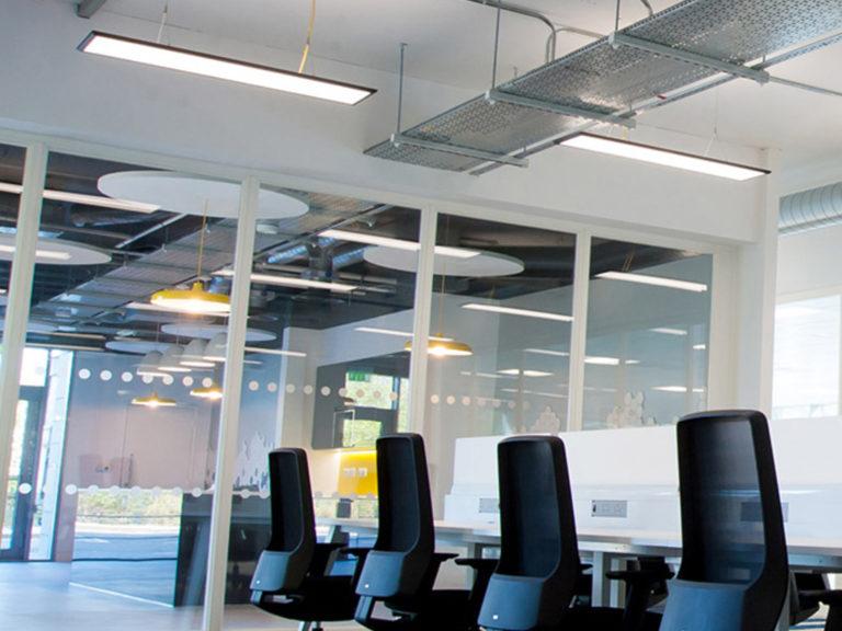 Case Studies Phi Lighting